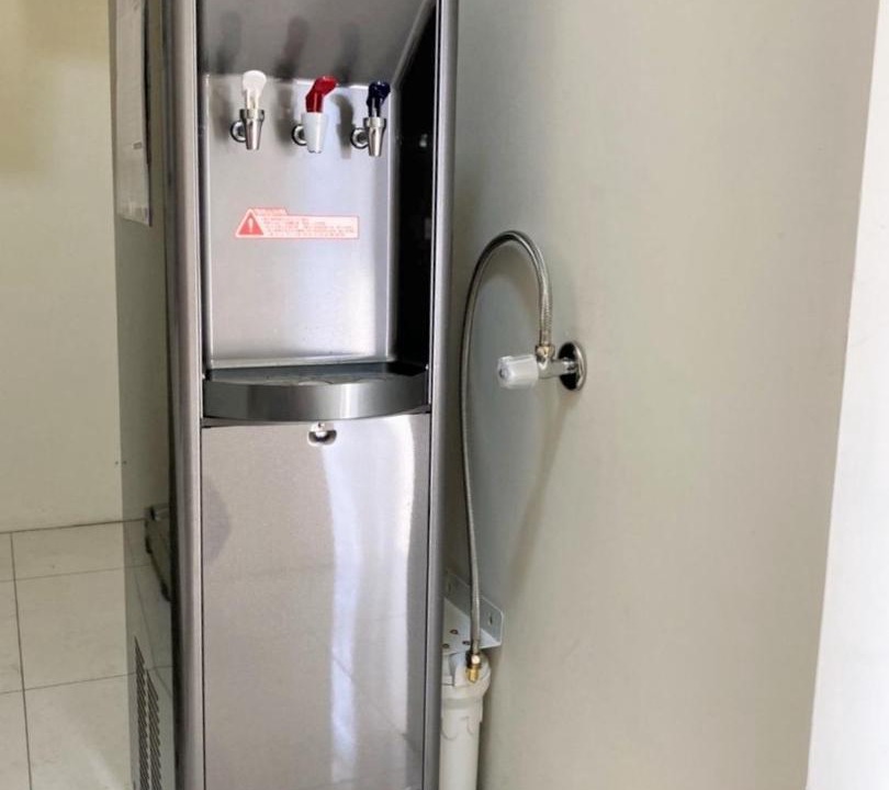 Photo of Bathroom in Xihu