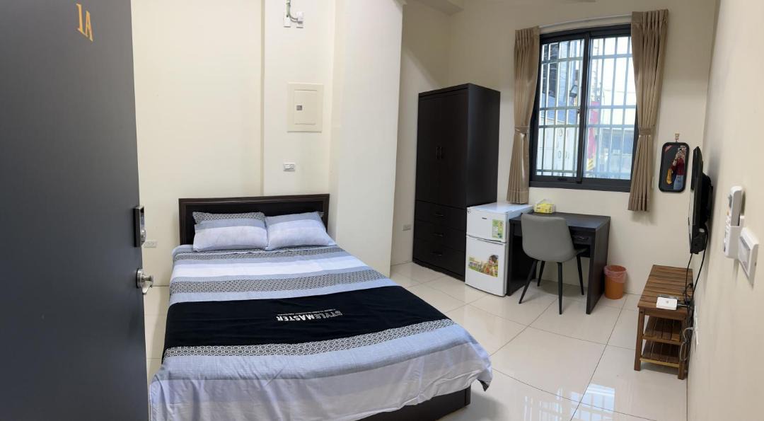 Photo of Bedroom in Xihu