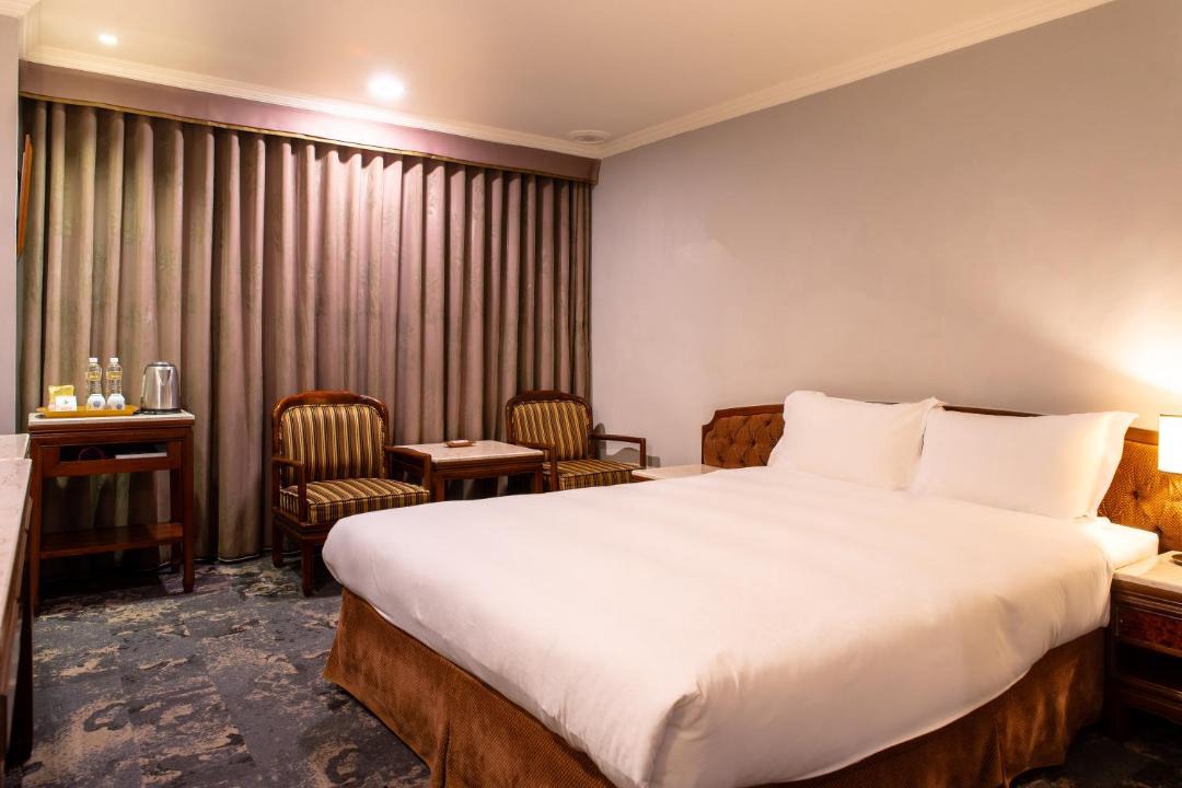 Photo of Bedroom in West District