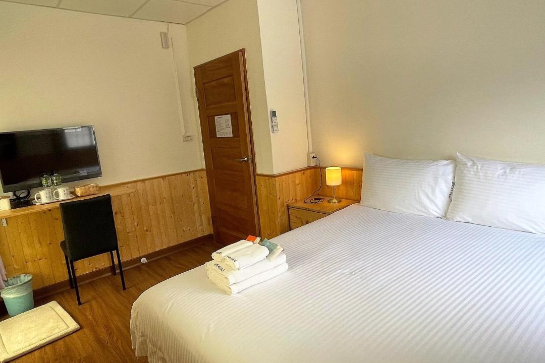 Photo of Bedroom in Daren
