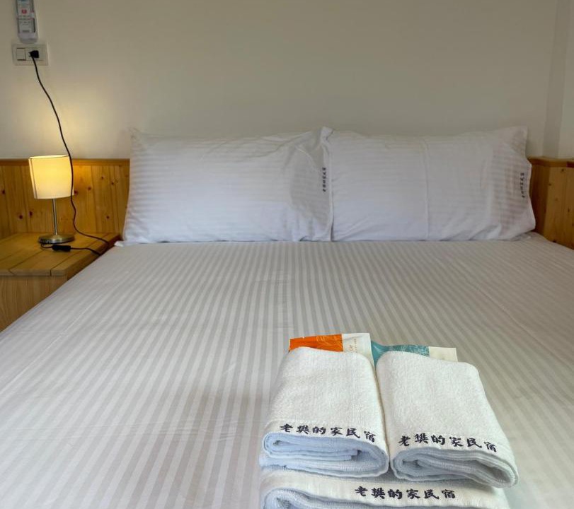 Photo of Bedroom in Daren
