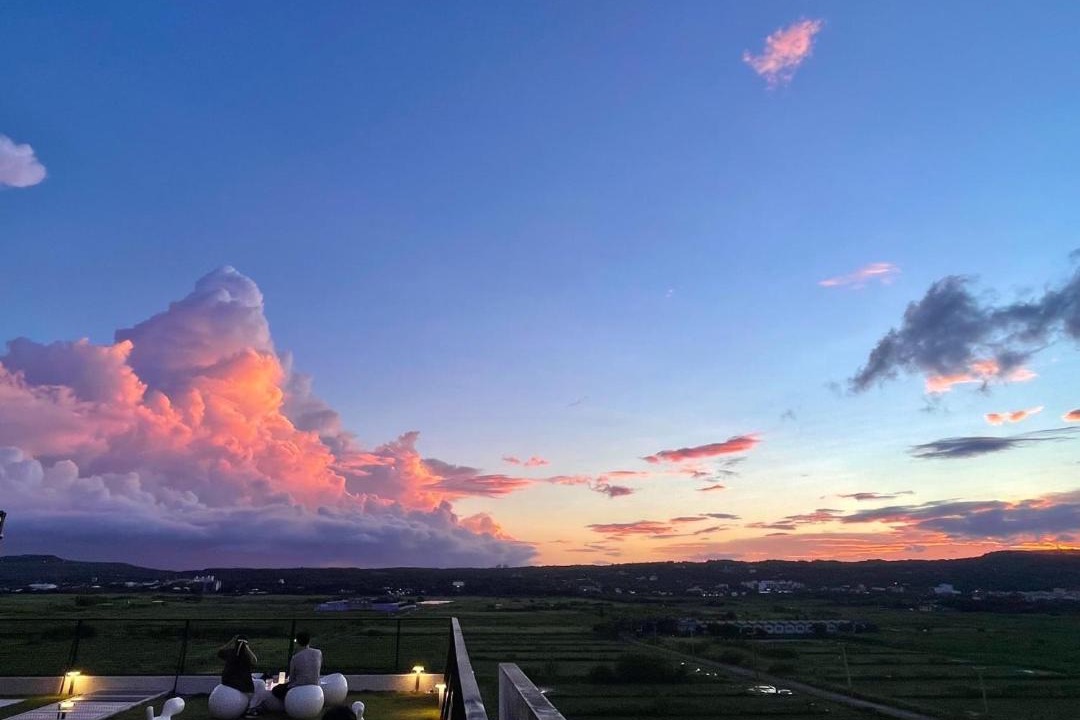 Photo of Outdoor in Shanjiao