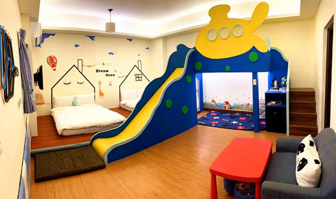 Photo of Bedroom in Shanjiao