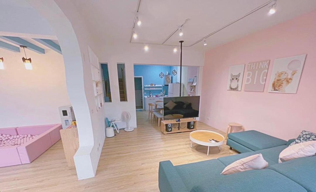 Photo of Livingroom in Sanzhi