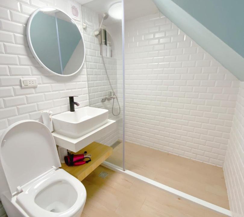 Photo of Bathroom in Sanzhi