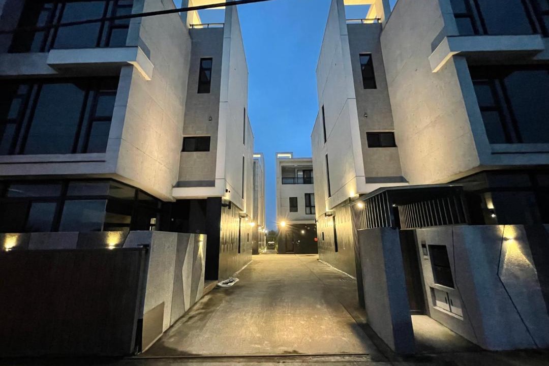 Photo of Patio Balcony in Sanxing