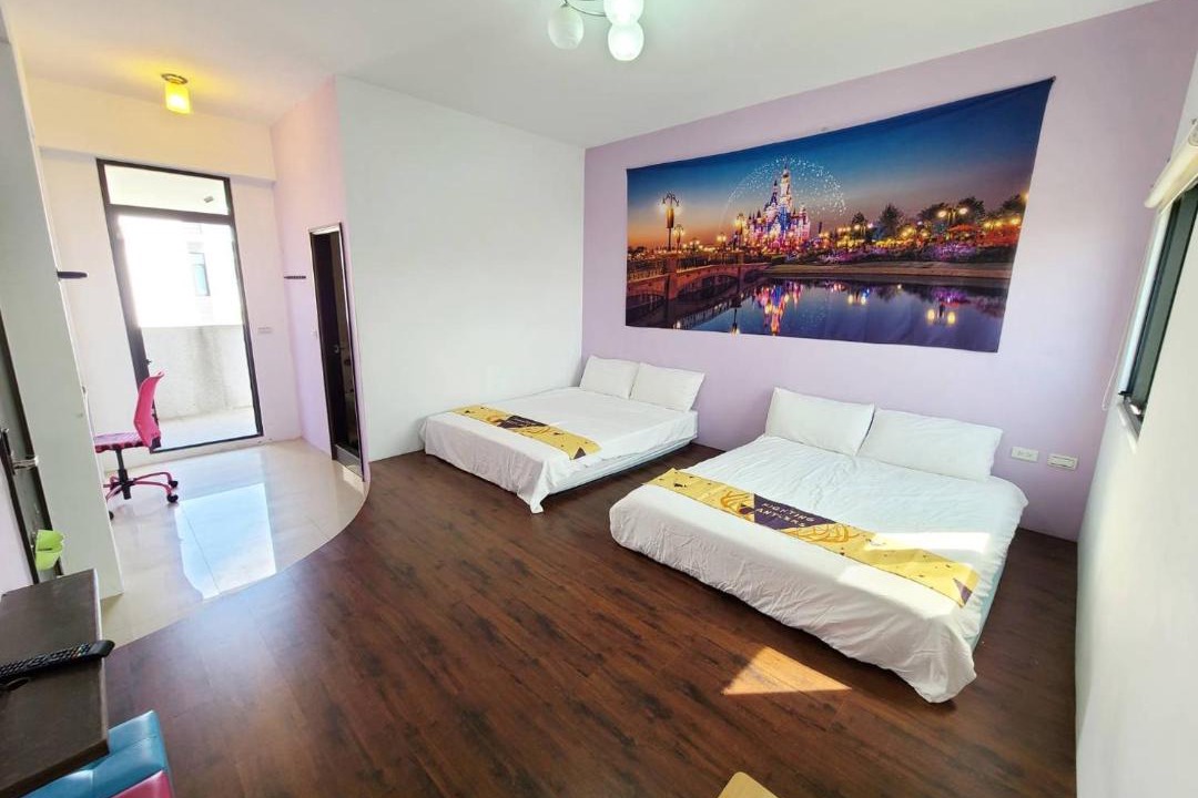 Photo of Bedroom in Magong