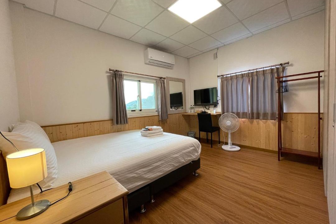 Photo of Bedroom in Daren