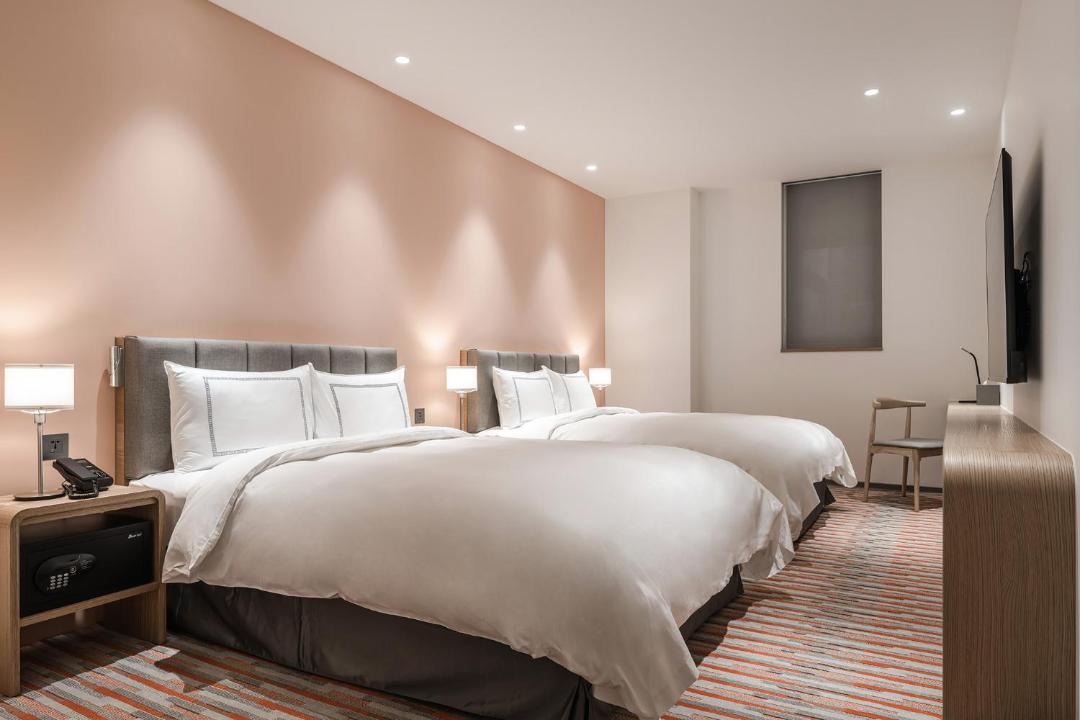 Photo of Bedroom in Central District