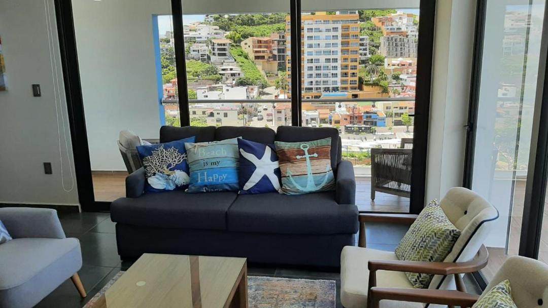 Photo of Livingroom in Centro Historico