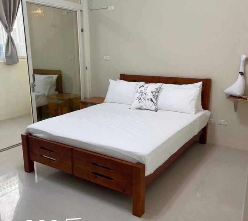 Photo of Bedroom in Hualien City Centre