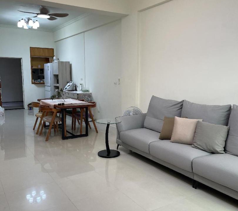 Photo of Kitchen in Hualien City Centre