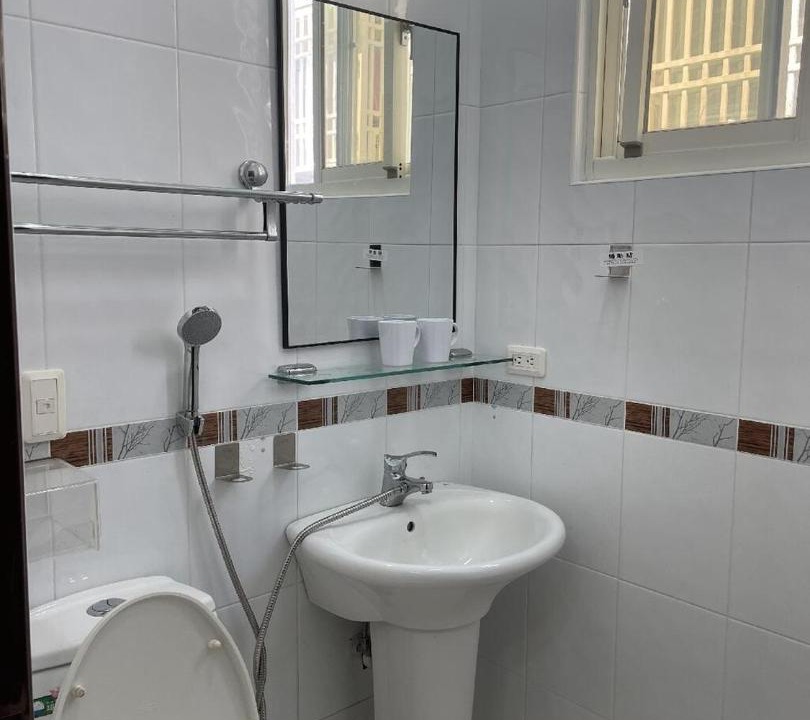 Photo of Bathroom in Hualien City Centre