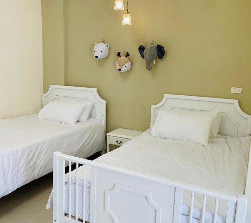 Photo of Bedroom in Hualien City Centre