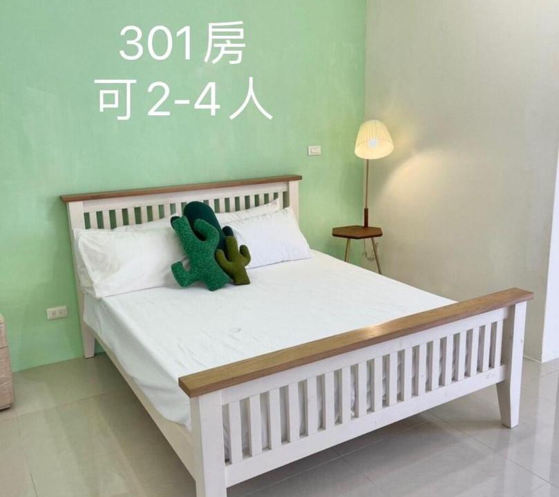 Photo of Bedroom in Hualien City Centre
