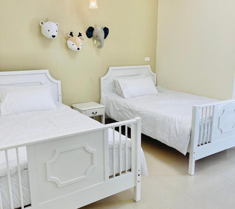 Photo of Bedroom in Hualien City Centre