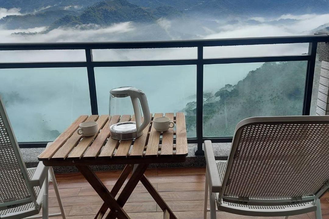 Photo of Patio Balcony in Fanlu