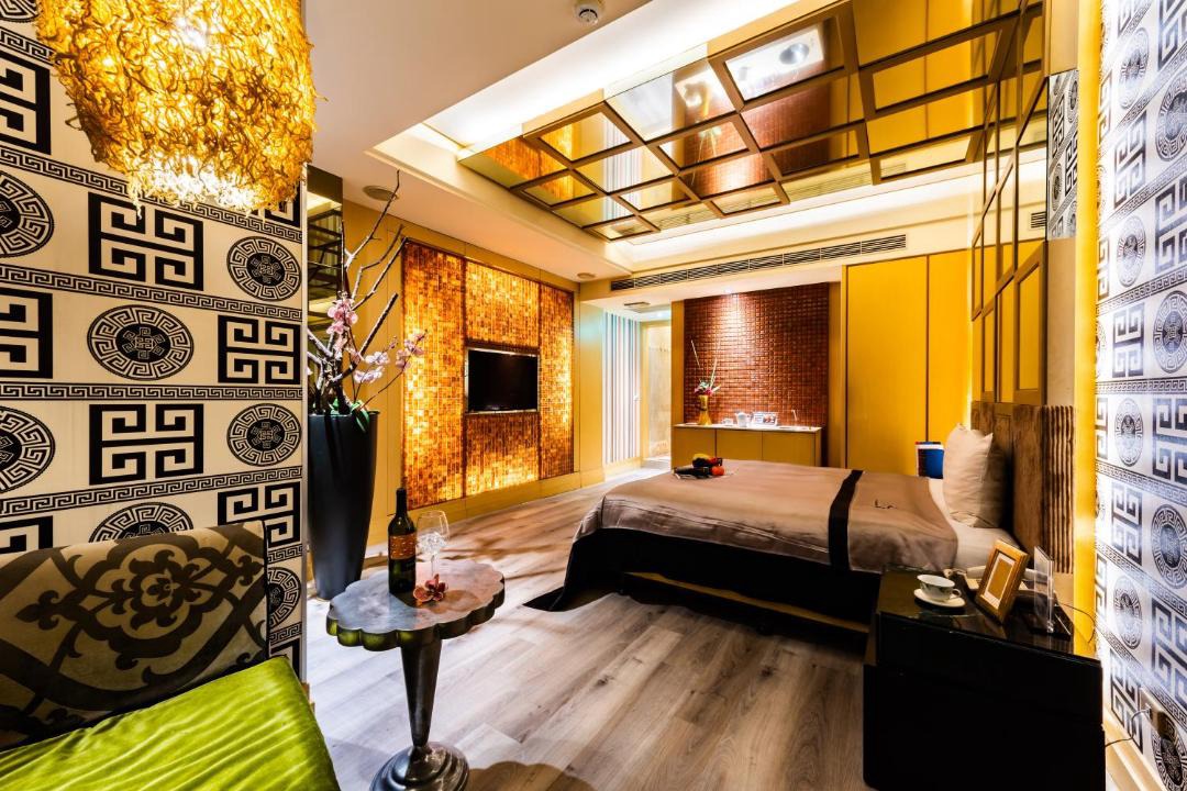 Photo of Livingroom in Beitun District