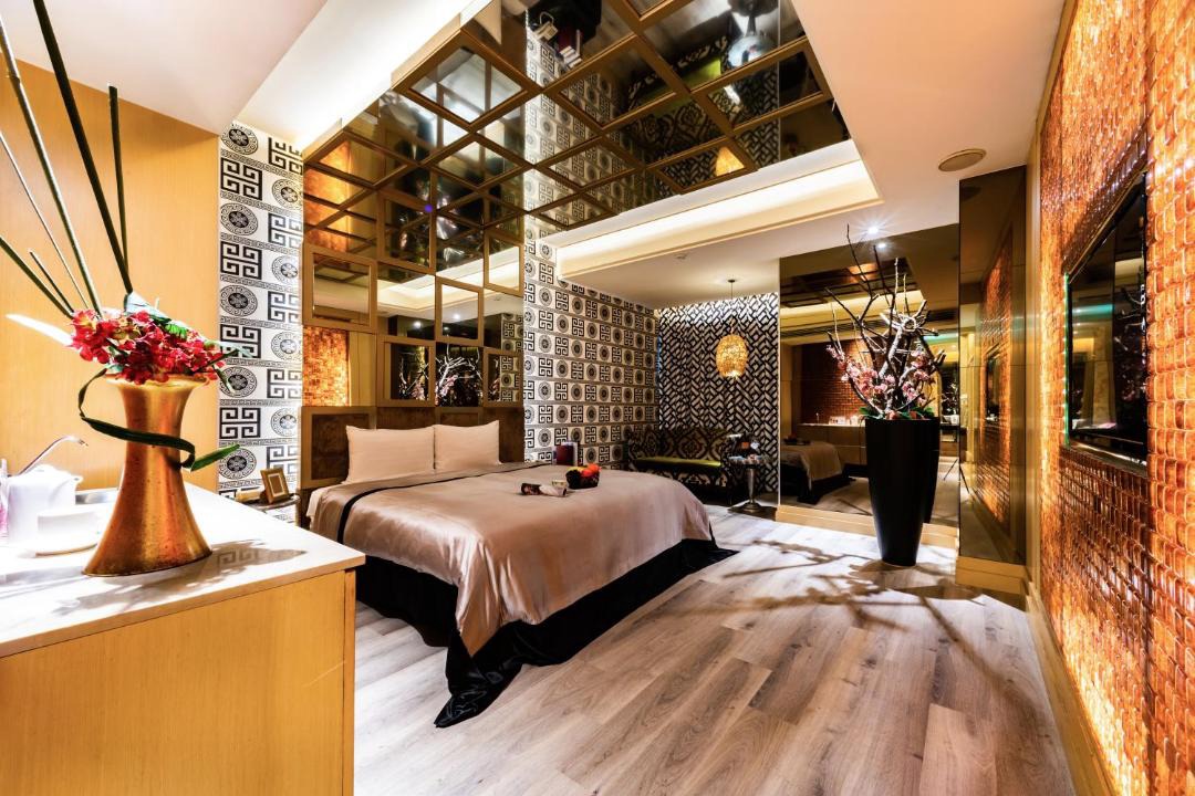 Photo of Livingroom in Beitun District
