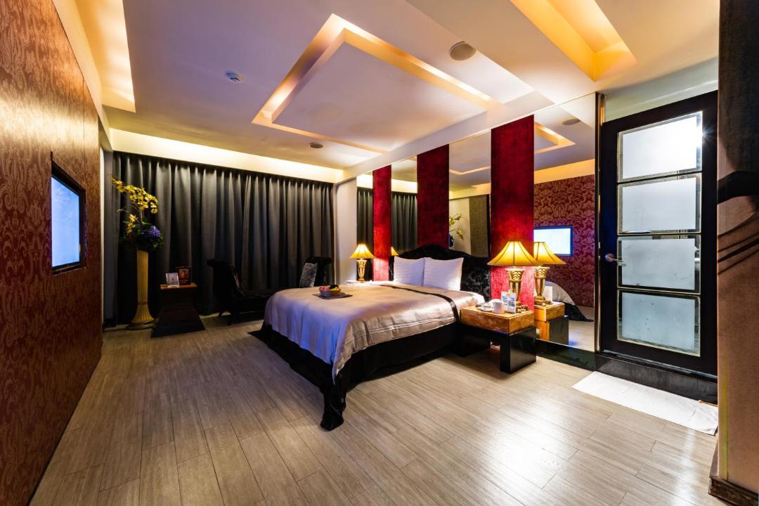 Photo of Livingroom in Beitun District