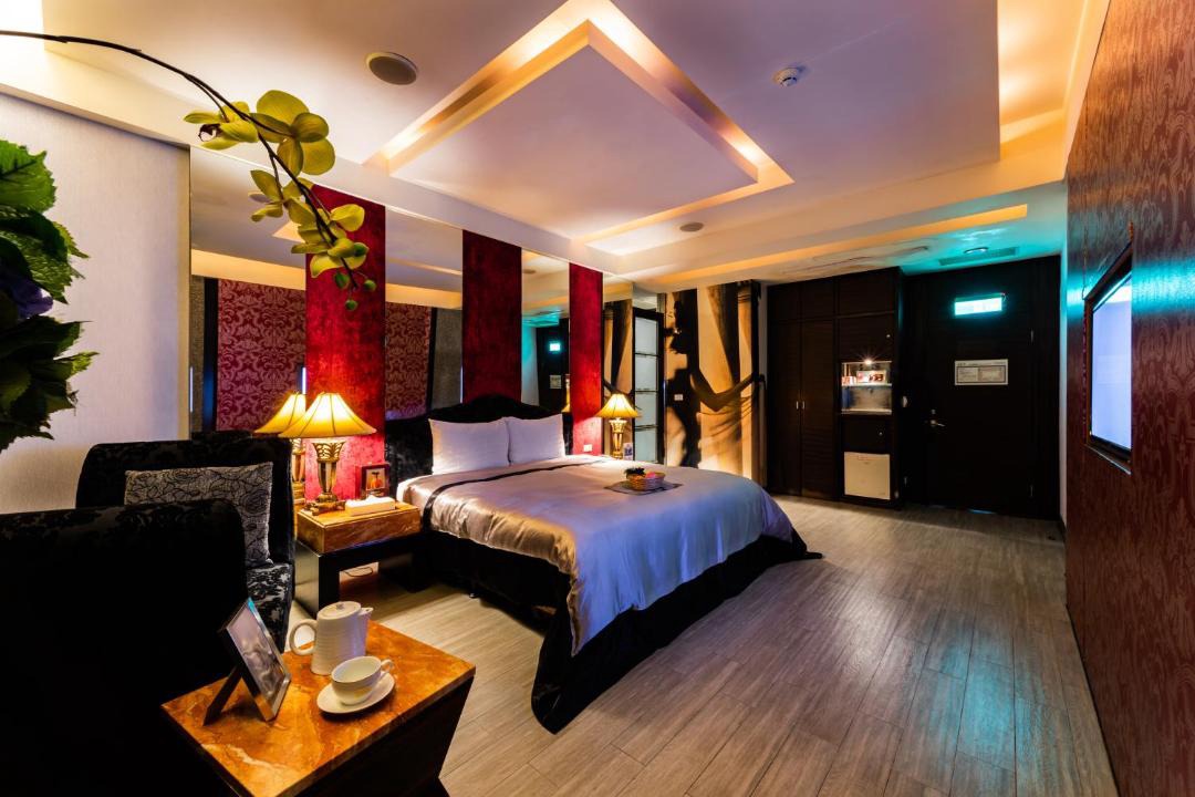 Photo of Bedroom in Beitun District