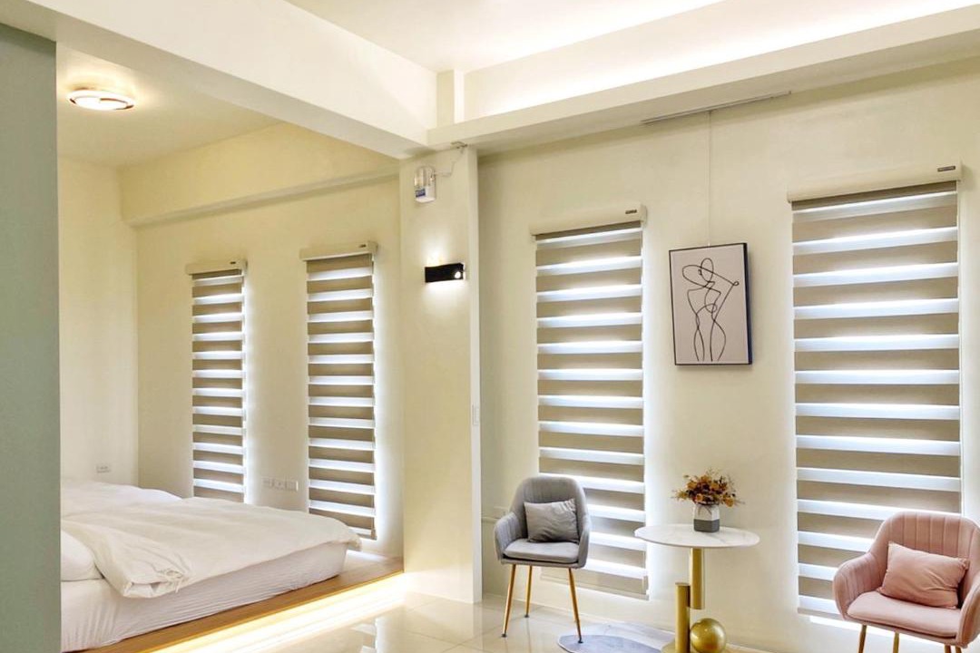 Photo of Bedroom in Chiayi