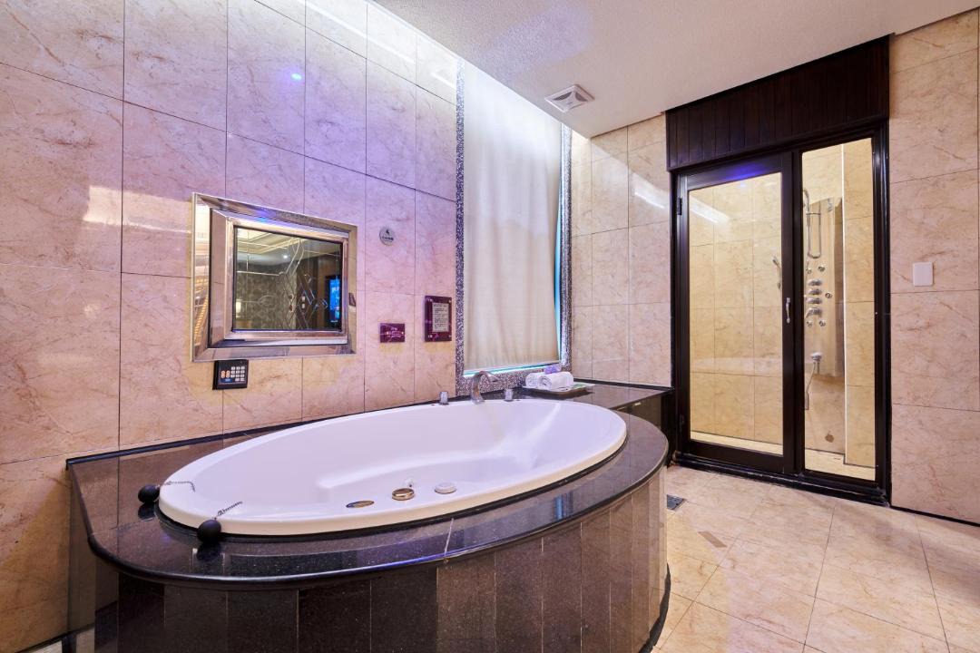 Photo of Bathroom in Rende District