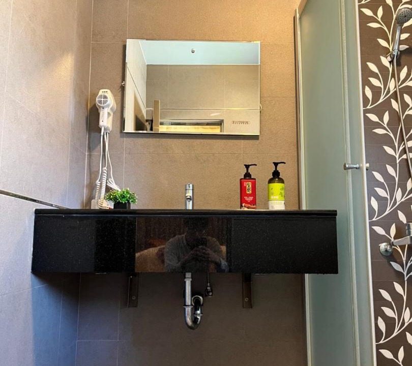 Photo of Bedroom in Luodong