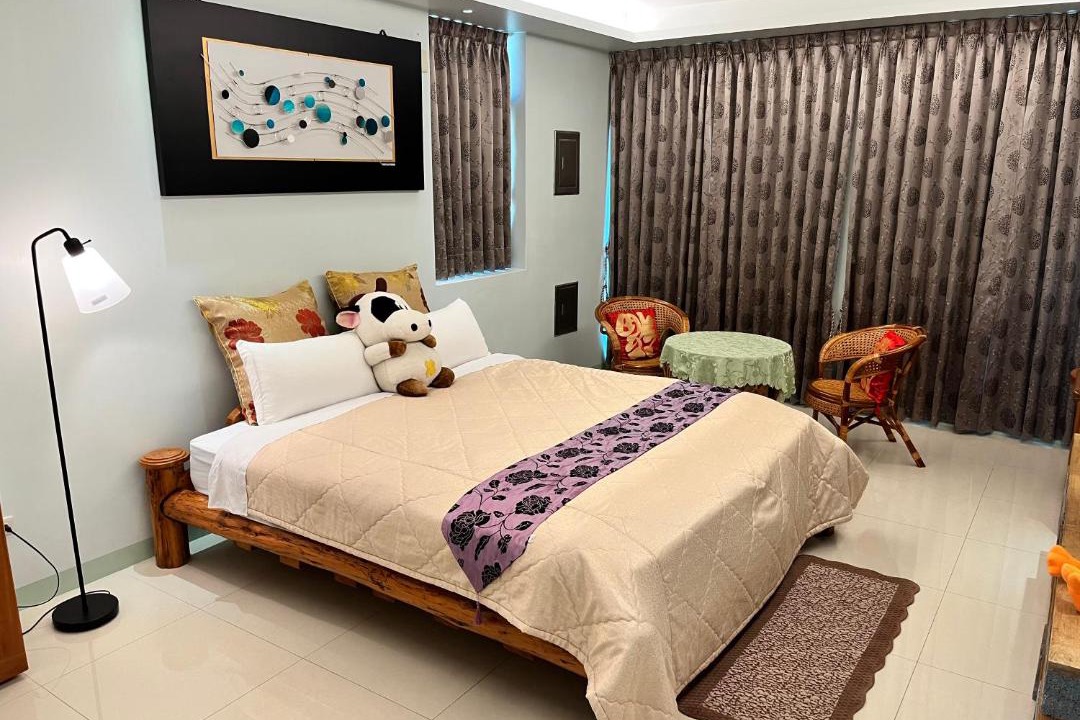 Photo of Livingroom in Luodong