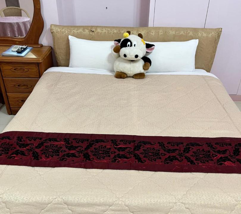 Photo of Bedroom in Luodong