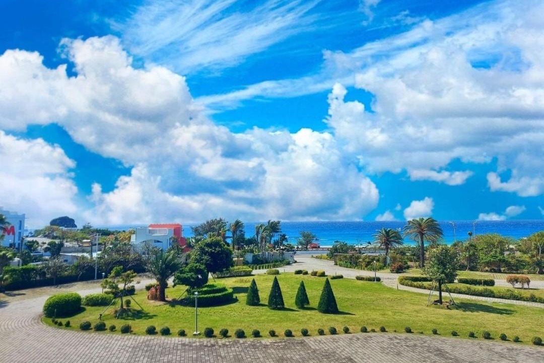 Photo of Livingroom in Sail Rock Beach