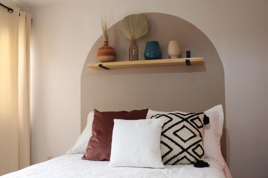 Photo of Bedroom in Lagos de Moreno
