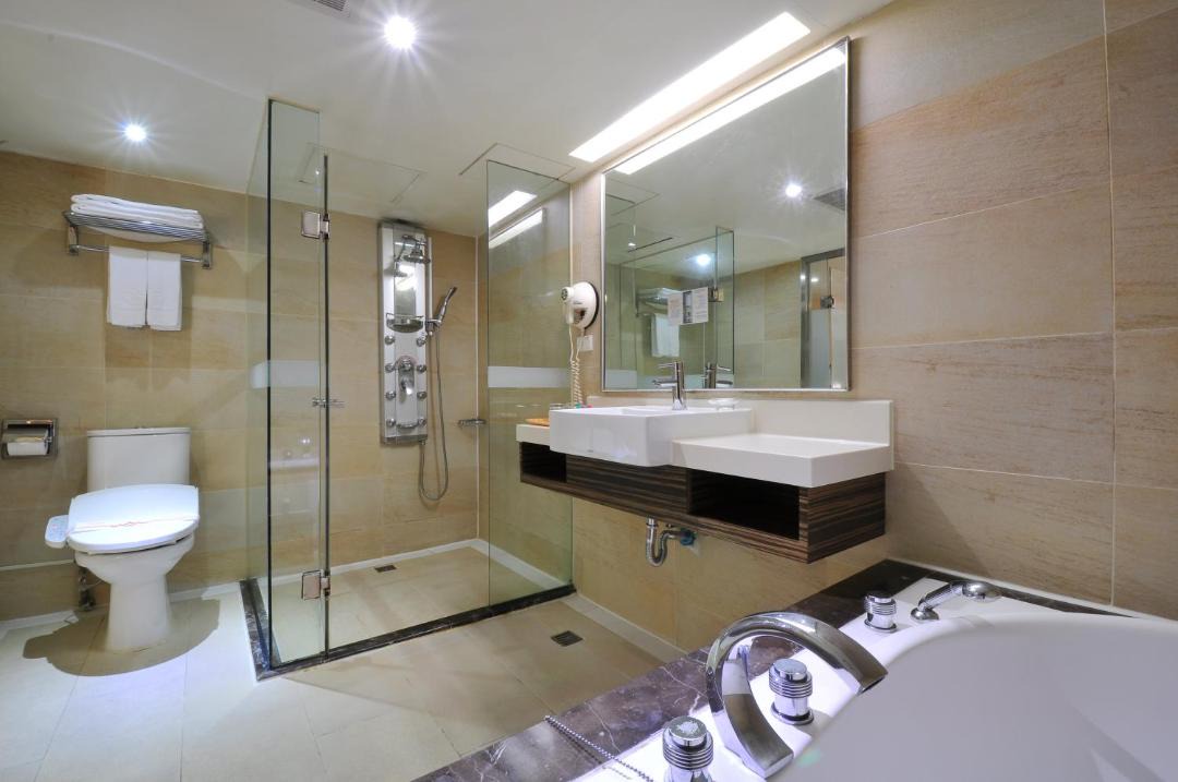 Photo of Bathroom in Songshan