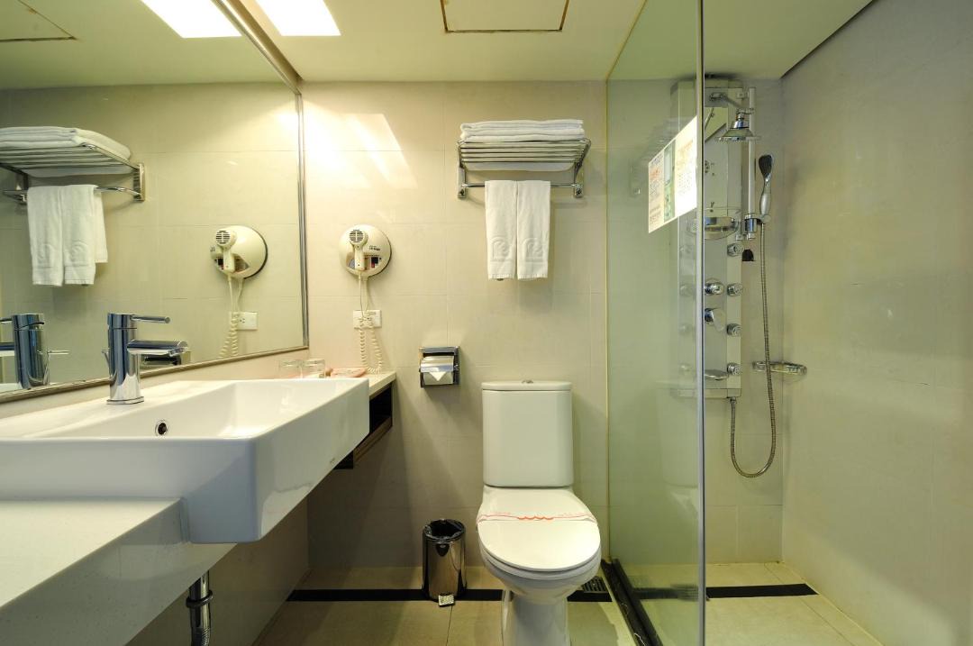 Photo of Bathroom in Songshan