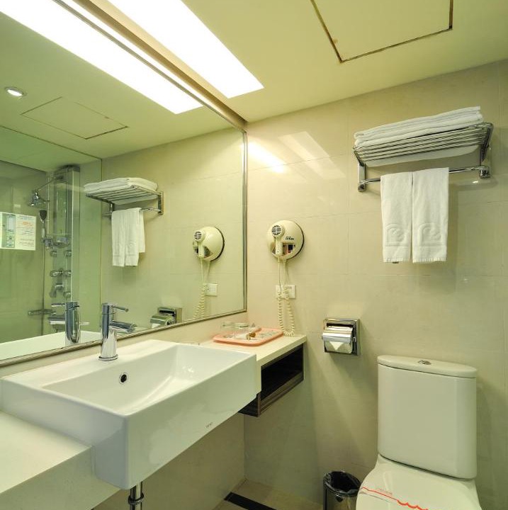 Photo of Bathroom in Songshan