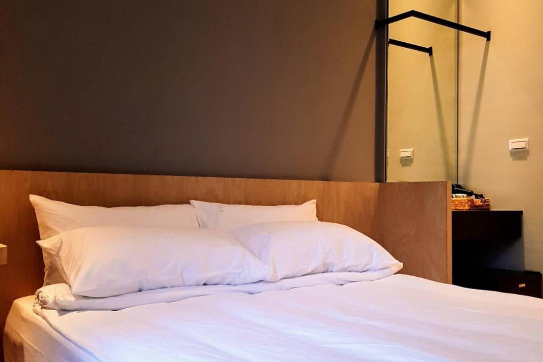 Photo of Bedroom in Magong