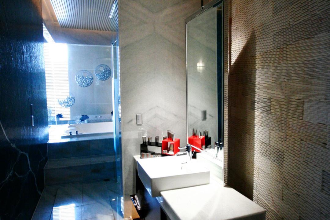 Photo of Bathroom in Taoyuan District