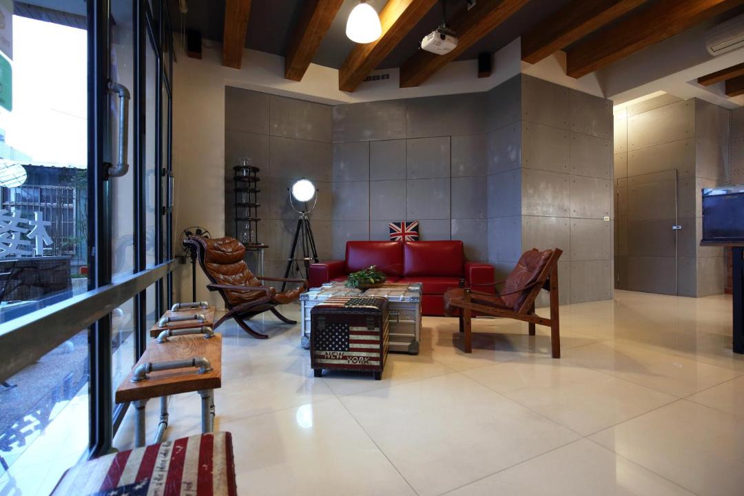 Photo of Livingroom in Ji'an