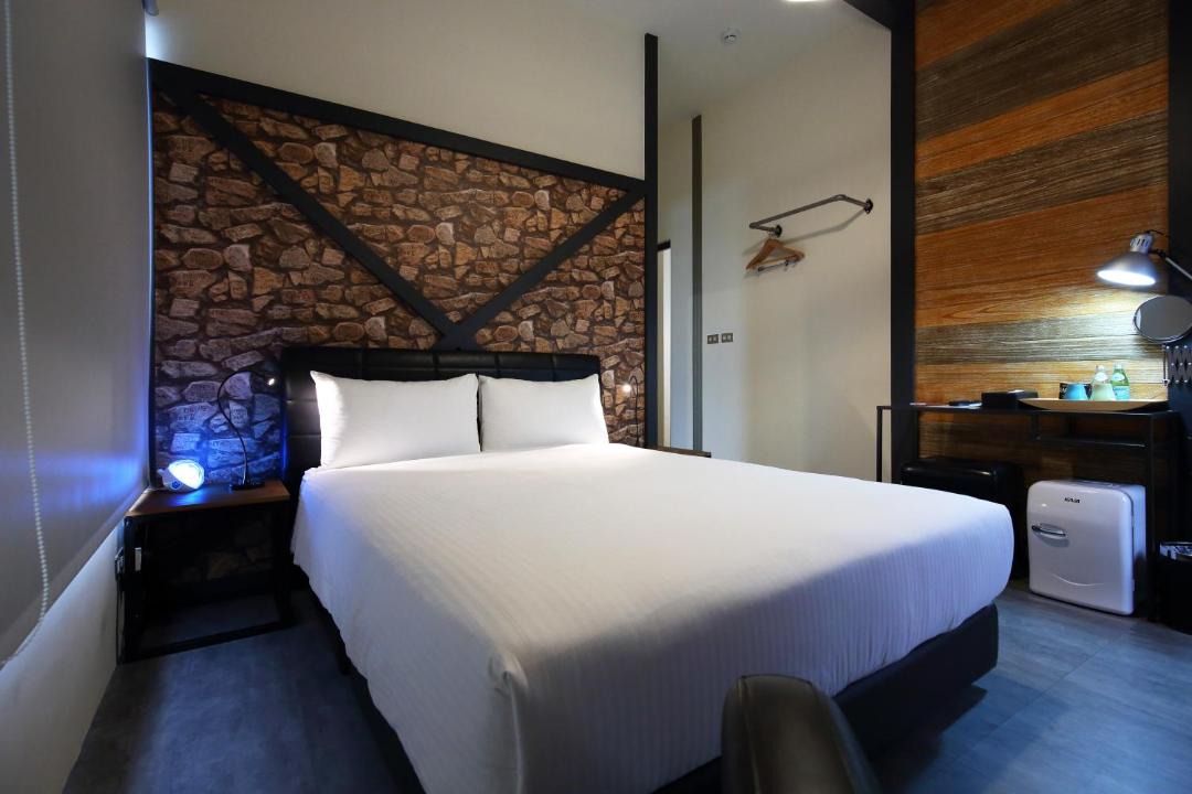 Photo of Bedroom in Ji'an