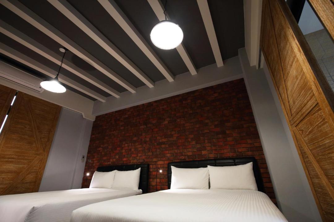 Photo of Bedroom in Ji'an