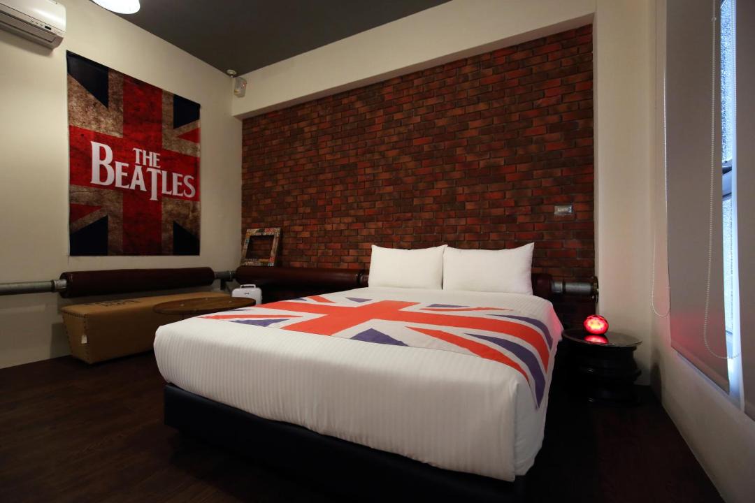Photo of Bedroom in Ji'an