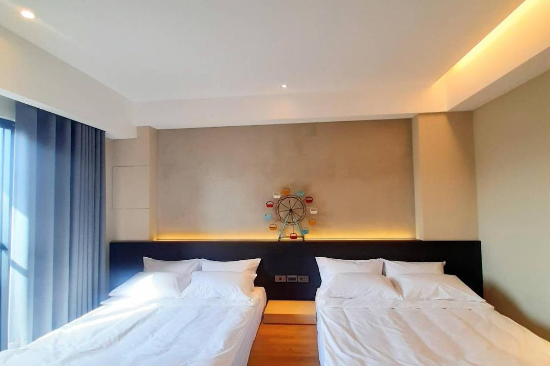 Photo of Livingroom in Magong