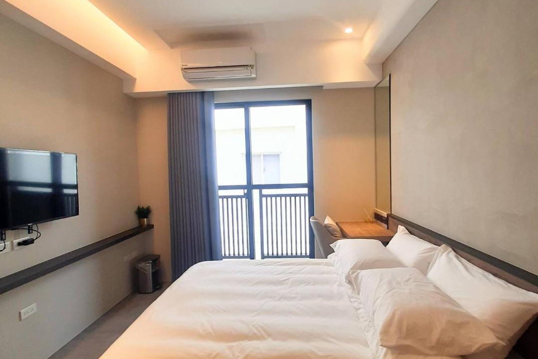 Photo of Bedroom in Magong