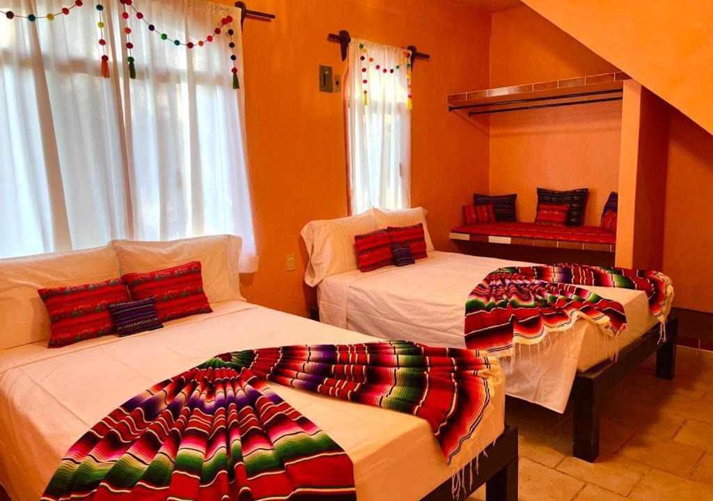 Photo of Bedroom in Sayulita
