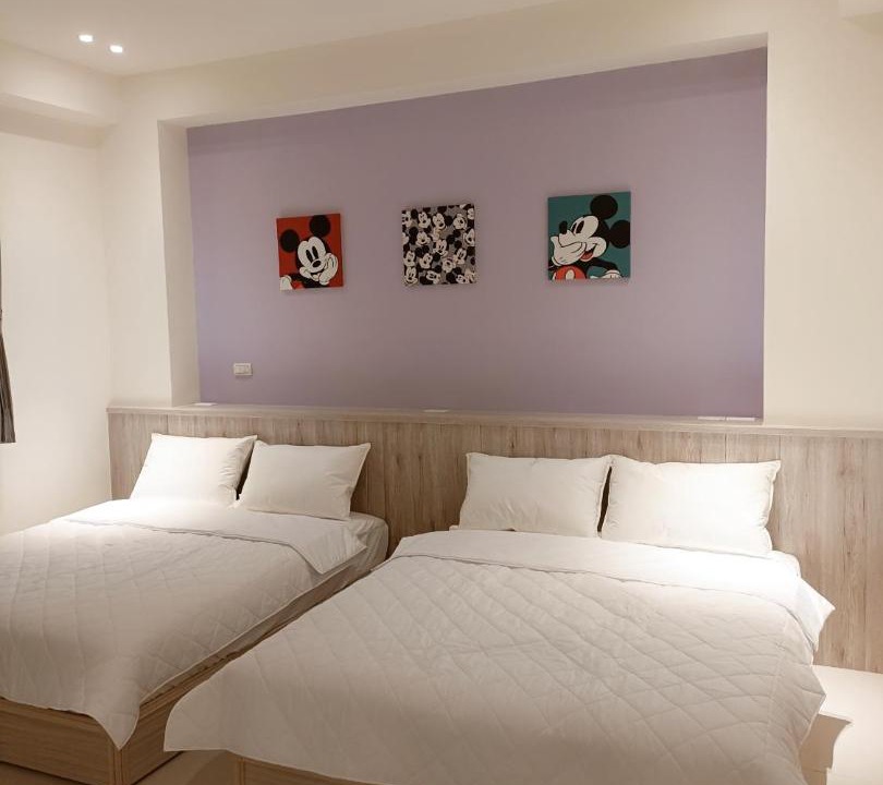 Photo of Bathroom in Huxi