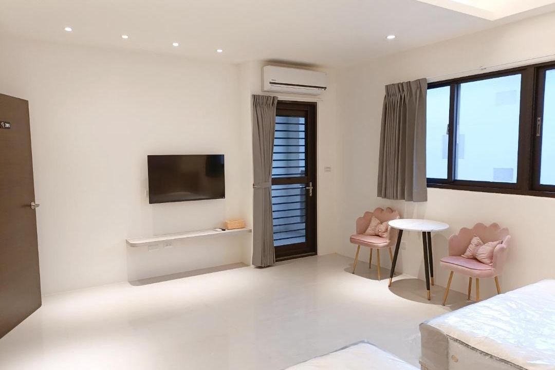 Photo of Bedroom in Huxi