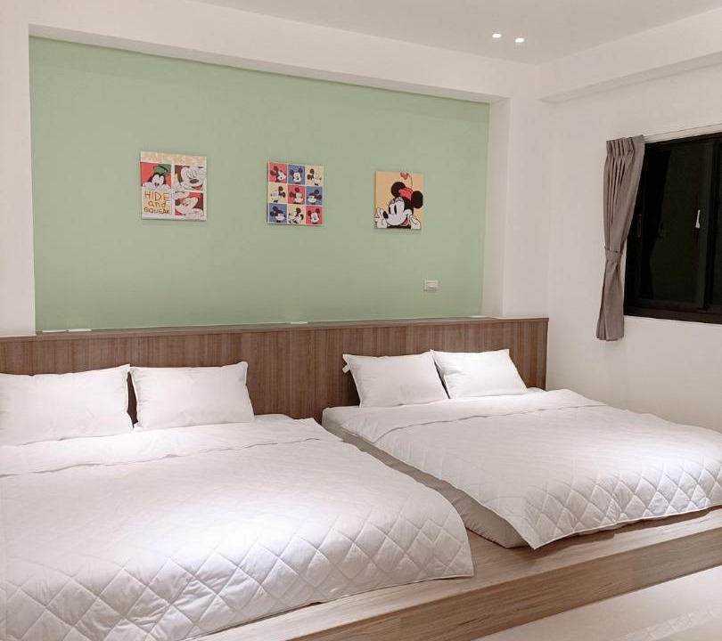 Photo of Bedroom in Huxi