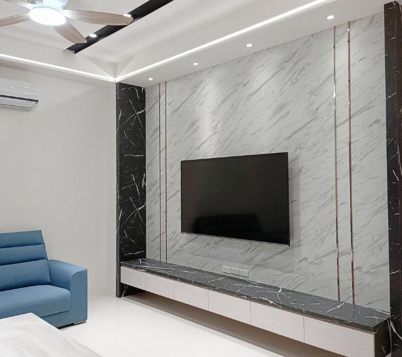 Photo of Livingroom in Huxi