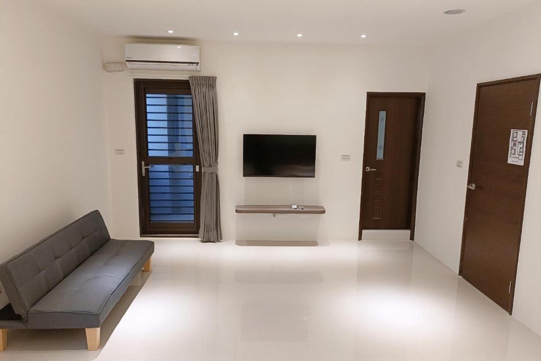 Photo of Livingroom in Huxi