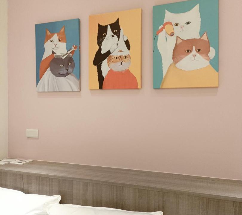 Photo of Bedroom in Huxi